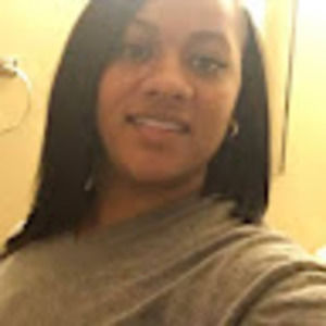 Meet your Posher, Antoinette